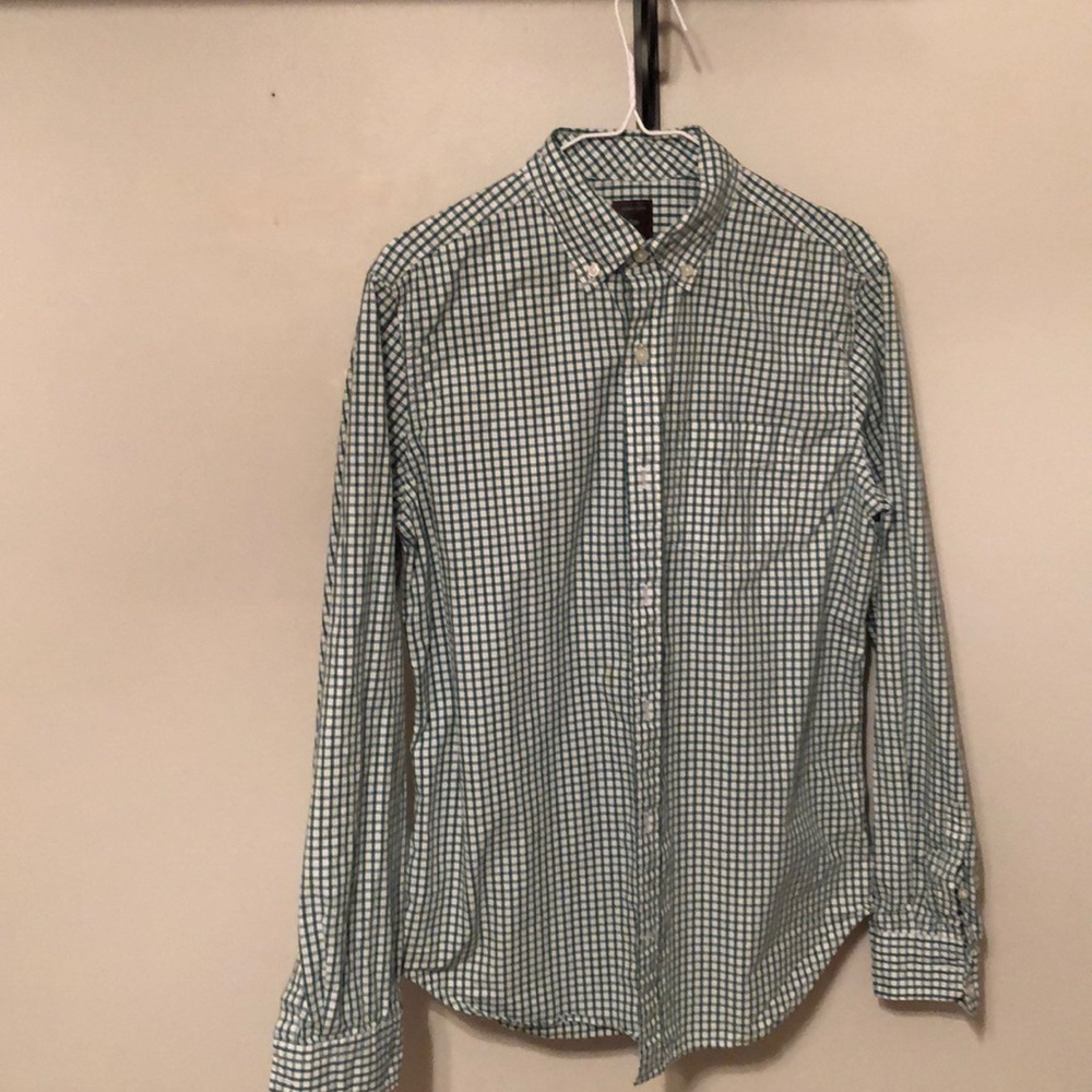 Gap men’s casual shirt